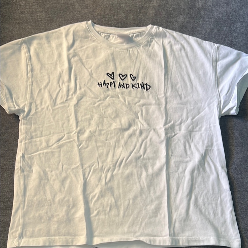 🍋NWOT Zara Tee🍋